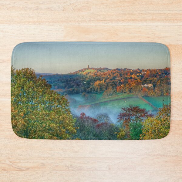 Item preview, Castle Hill Huddersfield designed and sold by Alisonchambers2.