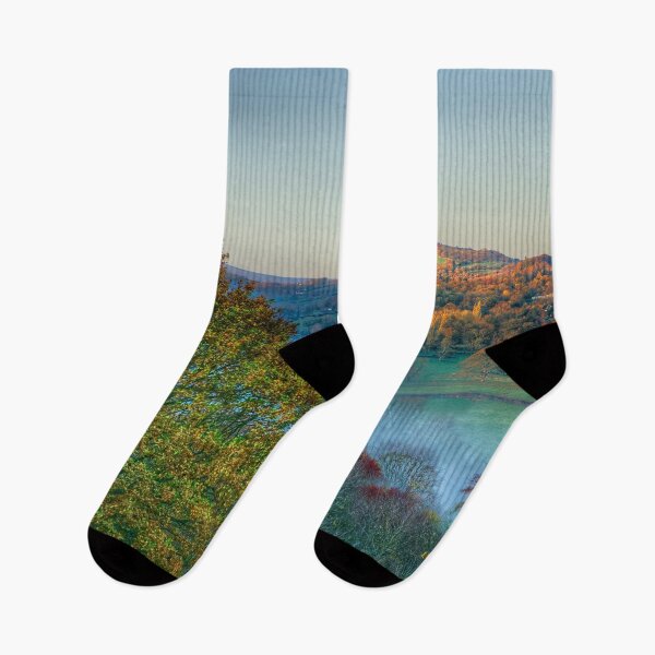 Item preview, Castle Hill Huddersfield designed and sold by Alisonchambers2.