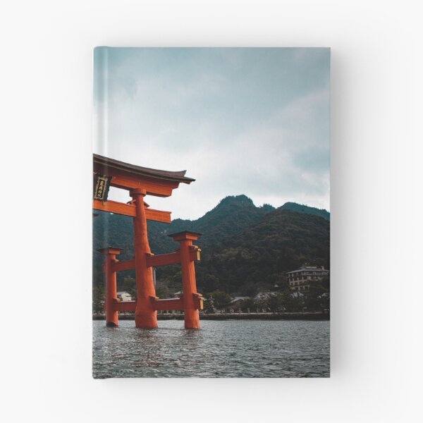 Item preview, Itsukushima Shrine, Floating Torii Gate, Japan designed and sold by pepperonishots.