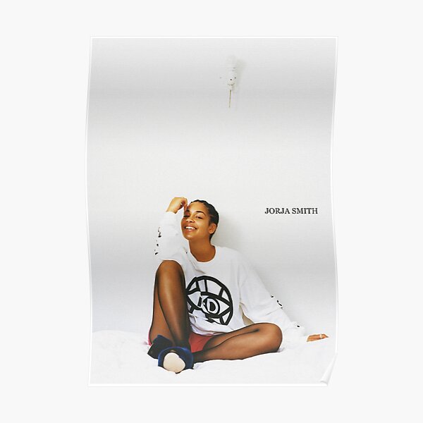 Jorja Smith Poster