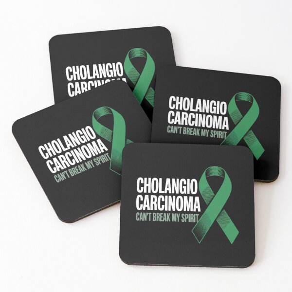 Item preview, Bile Duct Gallbladder Cancer Cholangiocarcinoma designed and sold by PunkNation-Arts.