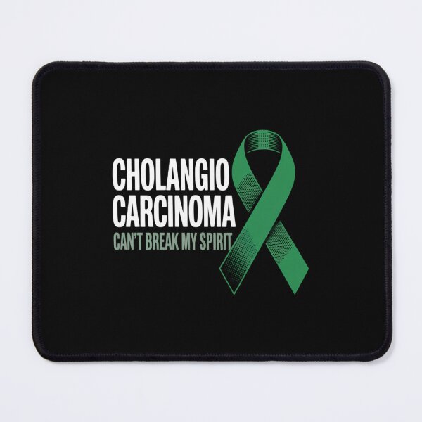 Item preview, Bile Duct Gallbladder Cancer Cholangiocarcinoma designed and sold by PunkNation-Arts.