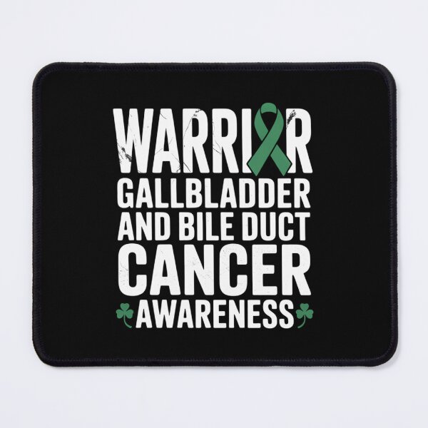 Item preview, Bile Duct Gallbladder Warrior Bile Duct Gallbladder Cancer designed and sold by PunkNation-Arts.