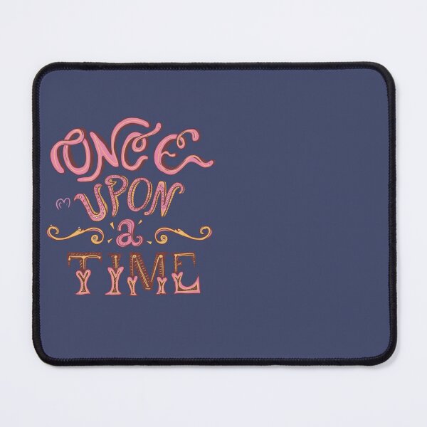 Item preview, Whimsical Fairytale Once Upon A Time Design tshirt designed and sold by anandsiva2703.