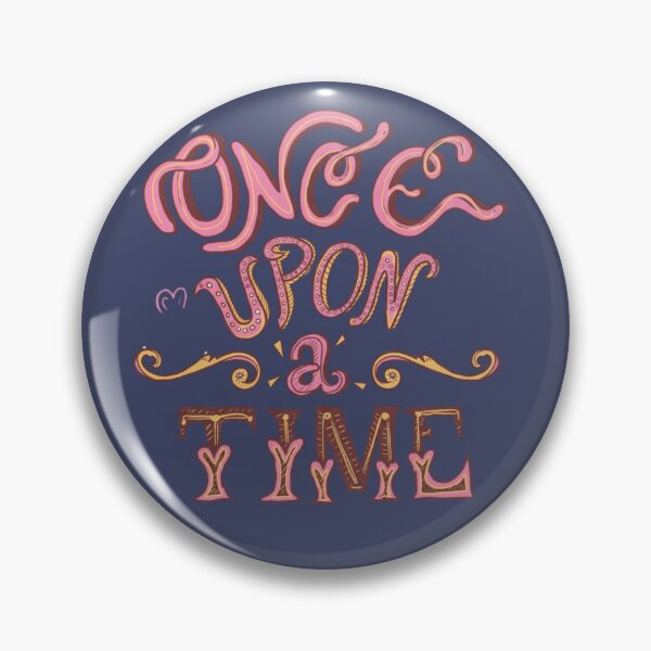 Item preview, Whimsical Fairytale Once Upon A Time Design tshirt designed and sold by anandsiva2703.
