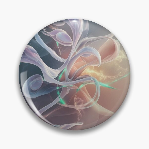 Item preview, Ethereal Nebula Morphs in Infinite Serenity designed and sold by Bilikaru.