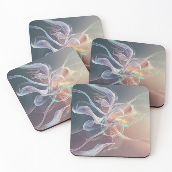 Item preview, Ethereal Nebula Morphs in Infinite Serenity designed and sold by Bilikaru.