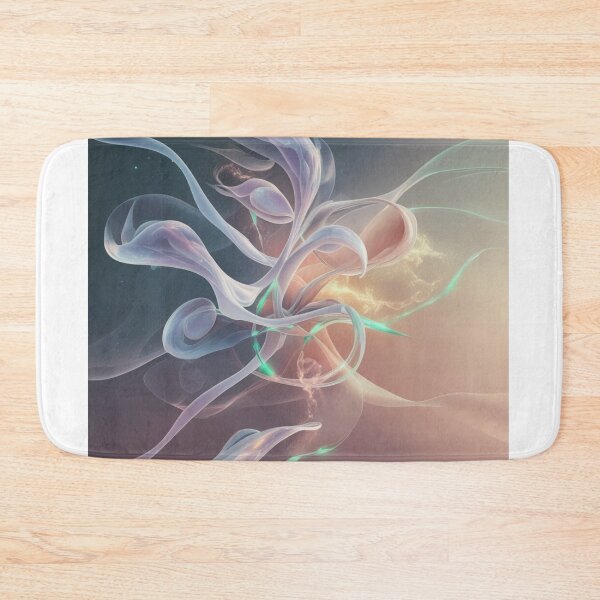 Item preview, Ethereal Nebula Morphs in Infinite Serenity designed and sold by Bilikaru.