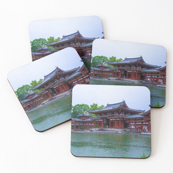 Item preview, Uji Temple, Japan designed and sold by pepperonishots.
