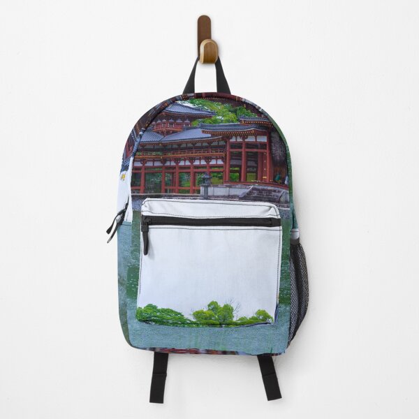 Item preview, Uji Temple, Japan designed and sold by pepperonishots.