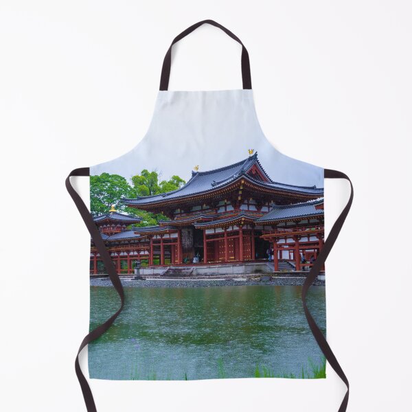 Item preview, Uji Temple, Japan designed and sold by pepperonishots.