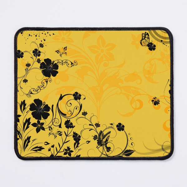 Item preview, 2000s yellow Frutiger metro designed and sold by heavenMadeee.