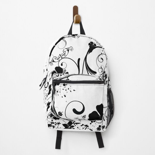 Item preview, 2000s White & Black Frutiger metro designed and sold by heavenMadeee.