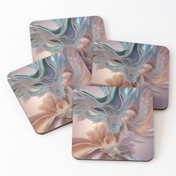 Item preview, Prismatic Vortexes Ignite Lush Cosmic Euphoria designed and sold by Bilikaru.