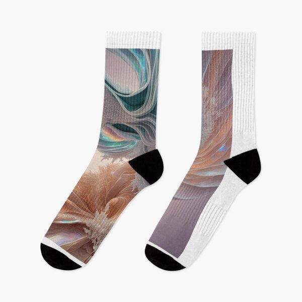 Item preview, Prismatic Vortexes Ignite Lush Cosmic Euphoria designed and sold by Bilikaru.