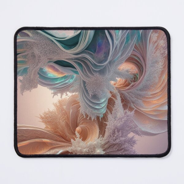 Item preview, Prismatic Vortexes Ignite Lush Cosmic Euphoria designed and sold by Bilikaru.