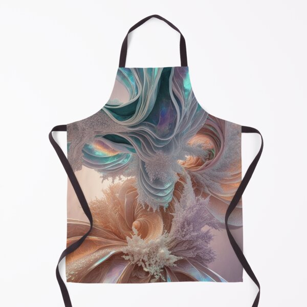 Item preview, Prismatic Vortexes Ignite Lush Cosmic Euphoria designed and sold by Bilikaru.