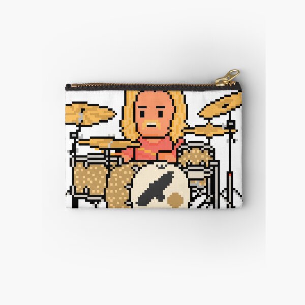 Item preview, Rock Battle A Pixel Drummer Not a Fighter designed and sold by gkillerb.