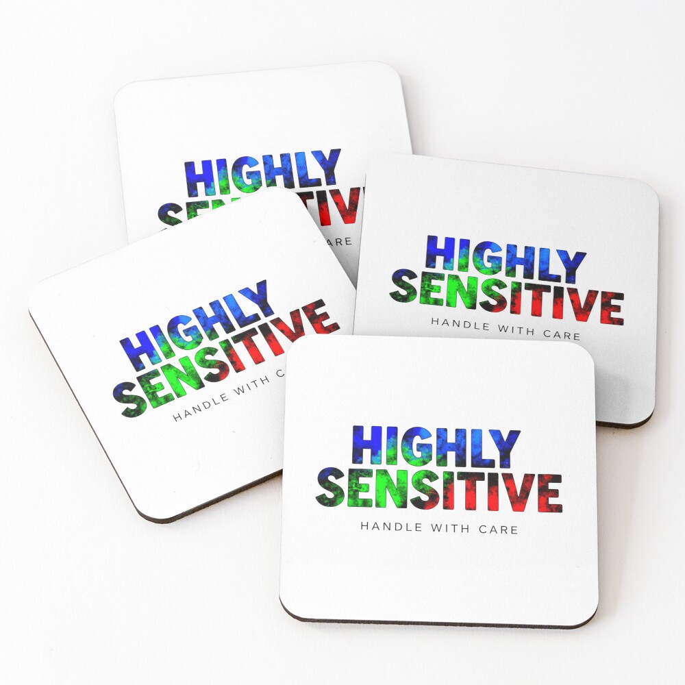 Item preview, Coasters (Set of 4) designed and sold by SholoStudio.