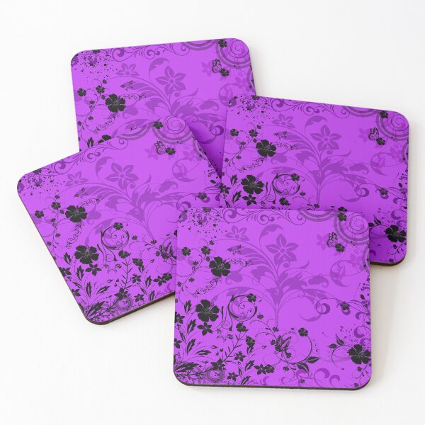 Item preview, 2000s purple Frutiger metro designed and sold by heavenMadeee.