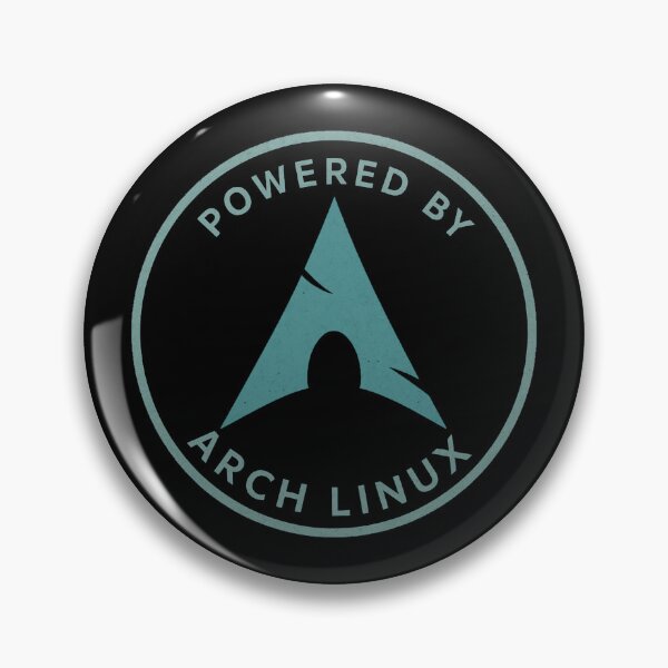 Item preview, Arch Linux designed and sold by angoma.