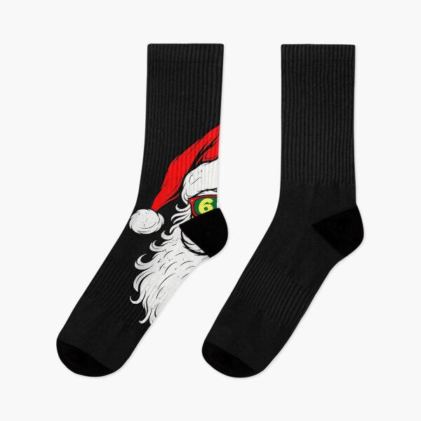 Item preview, Trending Christmas Funny 67 Meme Six Seven Santa Face 6 7  designed and sold by MOHITSALVI.