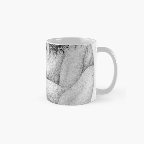 Paranoia Classic Mug
