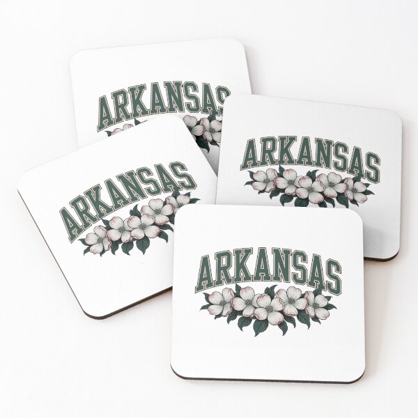 Item preview, State of Arkansas Flower designed and sold by PunkNation-Arts.