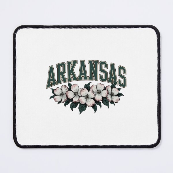 Item preview, State of Arkansas Flower designed and sold by PunkNation-Arts.