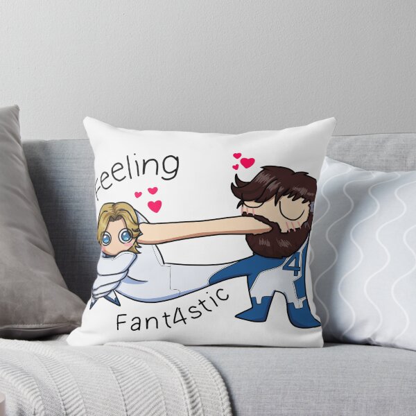 Item preview, Feeling Fantastic designed and sold by Mari-Noodle.