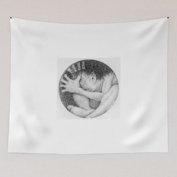 Item preview, Paranoia designed and sold by FranWarner.