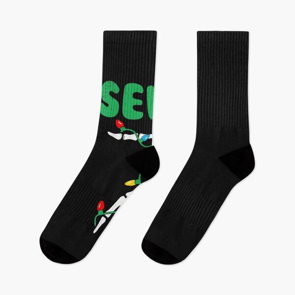 Item preview, Trending Christmas Couple Matching 6 7 67 Meme Six Seven designed and sold by MOHITSALVI.