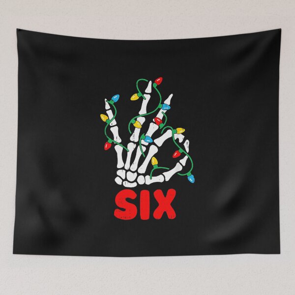 Item preview, Trending Christmas Couple Matching 6 7 67 Meme Six Seven designed and sold by MOHITSALVI.