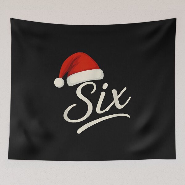 Item preview, Trending 67 Meme Six Seven Funny Christmas Couple Matching designed and sold by MOHITSALVI.