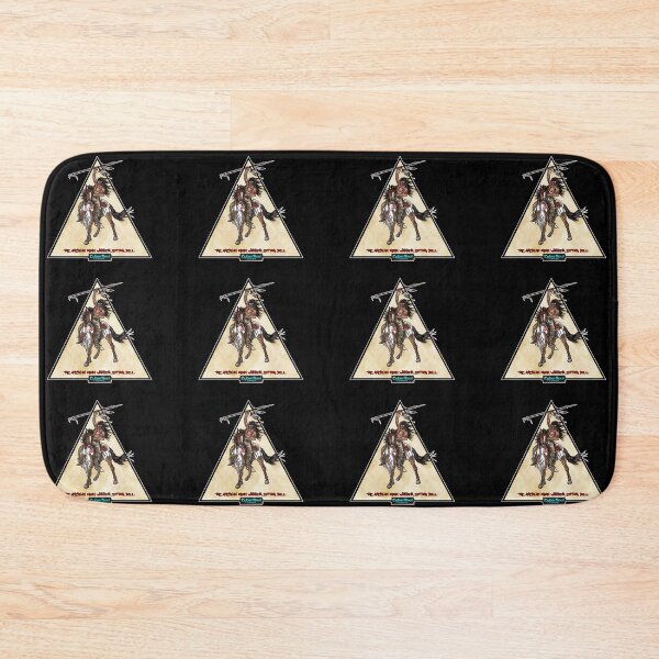 Item preview,  Indian Warrior... Sitting Bull Sticker designed and sold by CyberSoulCodex.