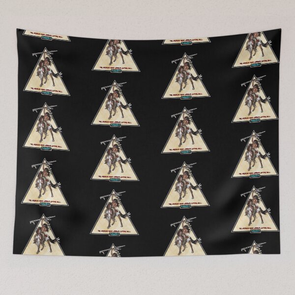 Item preview,  Indian Warrior... Sitting Bull Sticker designed and sold by CyberSoulCodex.