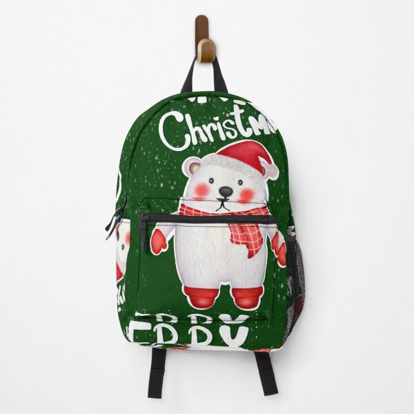 Item preview, Bear merry Christmas designed and sold by Puifai2489.