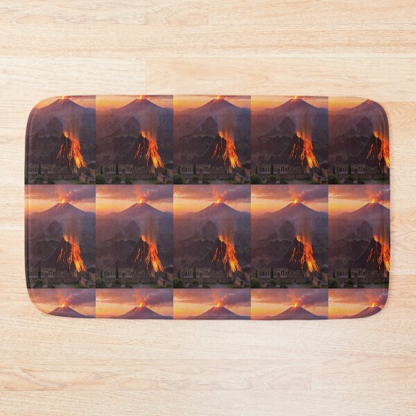 Item preview, 79 AD designed and sold by Karen Persephone .