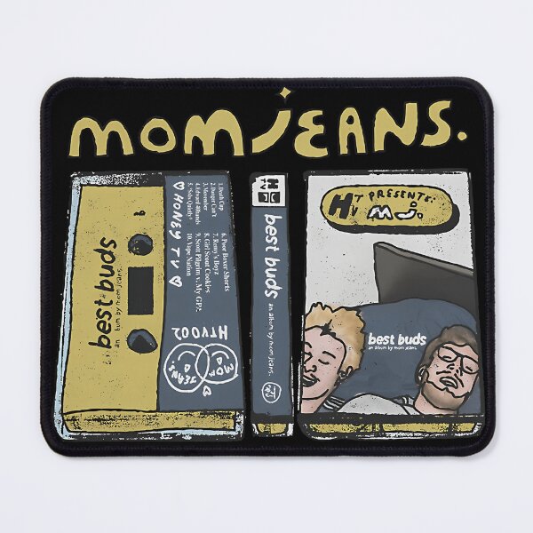 Item preview, Mom Jeans Music Band designed and sold by esparzaifffran.