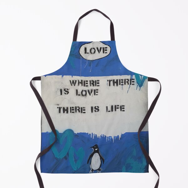 Item preview, Contemporary Penguin Book Covers designed and sold by LeahJustyceArt.