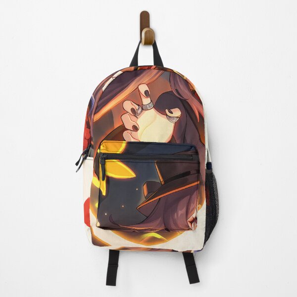 Item preview, Hu Tao - 1 designed and sold by Infinite-Aspire.
