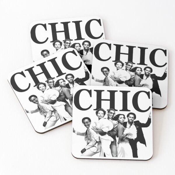 Item preview, Chic Band designed and sold by esparzaifffran.