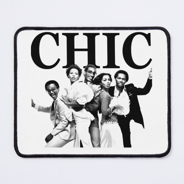 Item preview, Chic Band designed and sold by esparzaifffran.