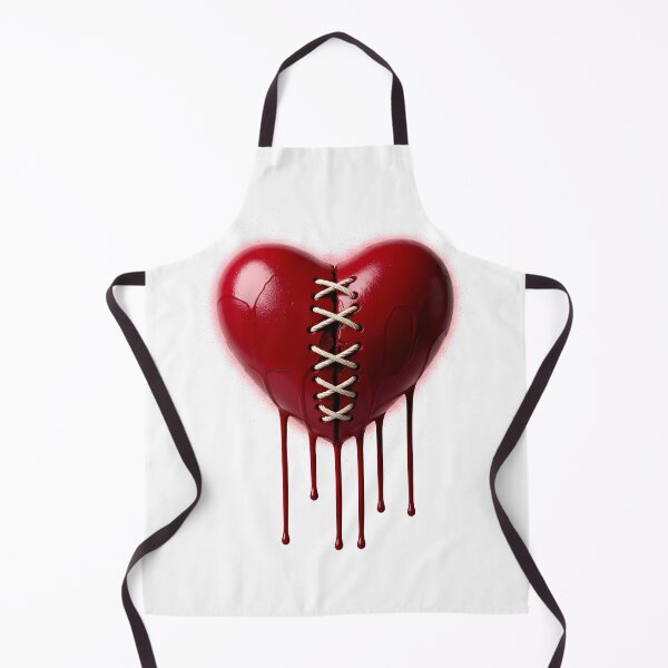 Item preview, Stitched Wounds of Love designed and sold by ifundesign.