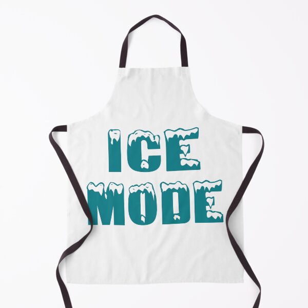 Item preview, ICE MODE – Focus & Clarity Word Art designed and sold by SmartDesigner-.