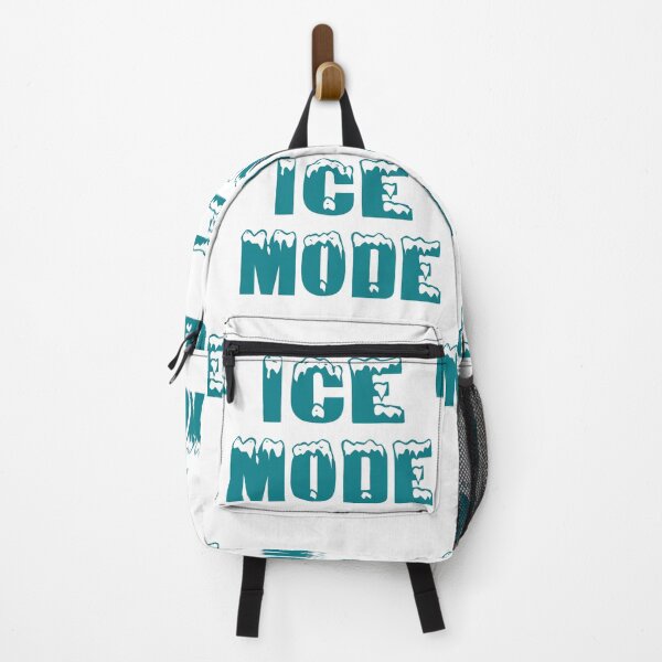 Item preview, ICE MODE – Focus & Clarity Word Art designed and sold by SmartDesigner-.