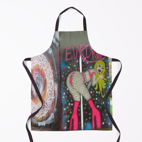 Item preview, Euro Pussey designed and sold by wiggyofipswich.