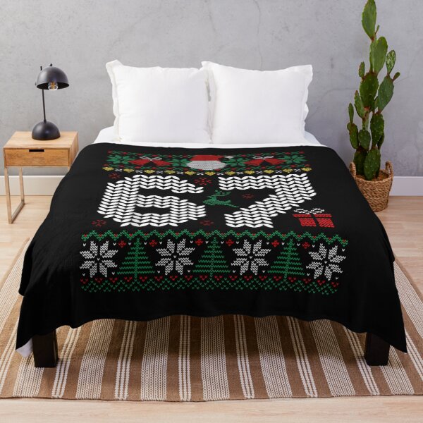 Item preview, 67 6 7 Meme Six Seven Ugly Christmas Gen Z Alpha Slang Funny designed and sold by TalalosART.