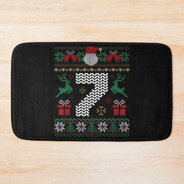 Item preview, 6 7 67 Meme Six Seven Funny Christmas Ugly Couple Matching designed and sold by TalalosART.