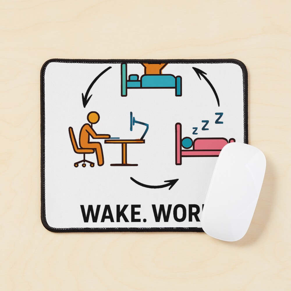 Item preview, Mouse Pad designed and sold by johnExpress02.